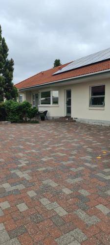 HOT-blocks™ Walkway / Driveway Mat 