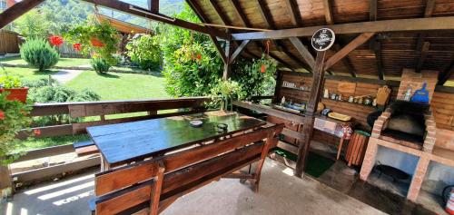Casa Lotrilor - image 8