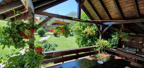 Casa Lotrilor - main image