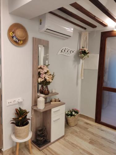 Apartamento Turístico El Empedrado de M&G (Apartamento Turistico El Empedrado de M&G) in Colmenar de Oreja
