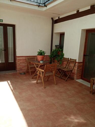 Skats, Apartamento Turístico El Empedrado de M&G (Apartamento Turistico El Empedrado de M&G) in Colmenar de Oreja