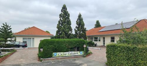 Cichy Zakątek 2 3