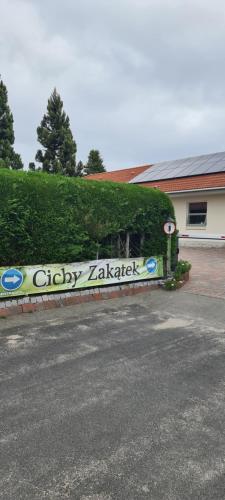 Cichy Zakątek 2 4