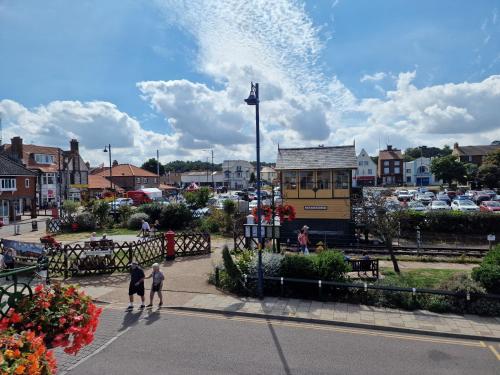 Picture of The Crows Nest - Sheringham
