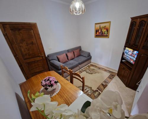 Tirana City Center Apartment