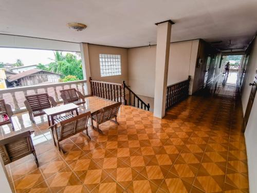 Sabaydee Guesthouse in 후아이사이