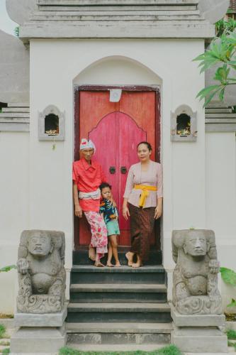 Rumah Paros & Gallery 5