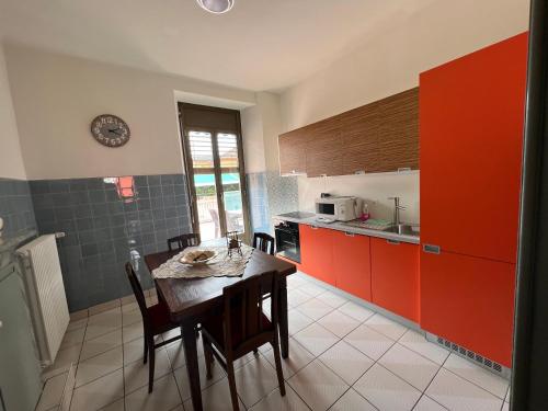 Facilities, Tripolitania in Minusio