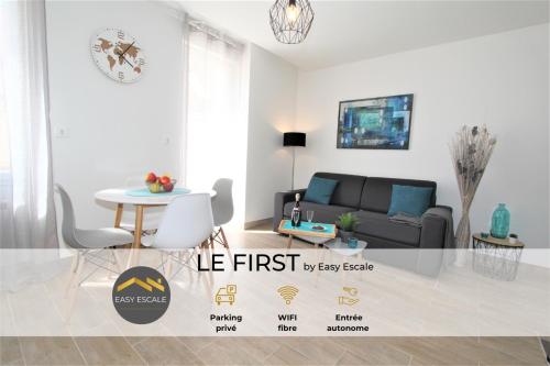 . Le First by EasyEscale