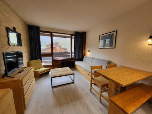 Studio Tignes, 1 pièce, 4 personnes - FR-1-449-117 Tignes Le Lac