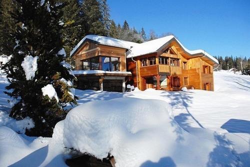 Le Petit Jura - Chalet - Morbier