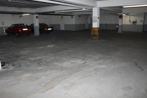 Hotel Garni Emir - main image