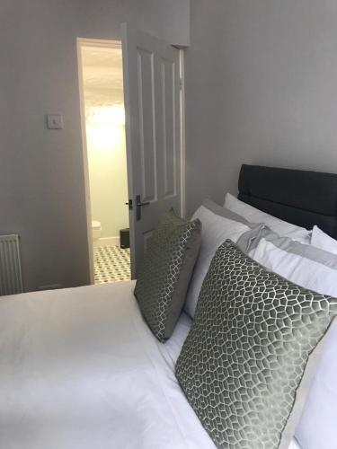 1Bed Golfhill Cottage 2