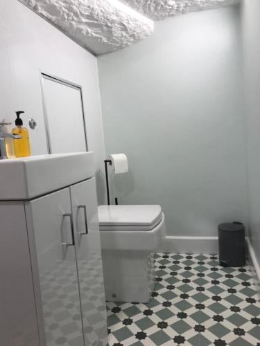 Picture of 1Bed Golfhill Cottage