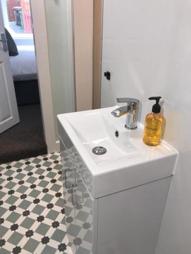 1Bed Golfhill Cottage 5