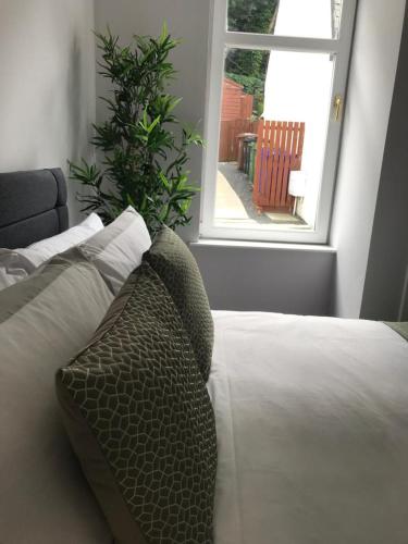 1Bed Golfhill Cottage in Dunblane