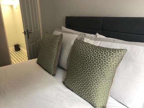 1Bed Golfhill Cottage in Dunblane