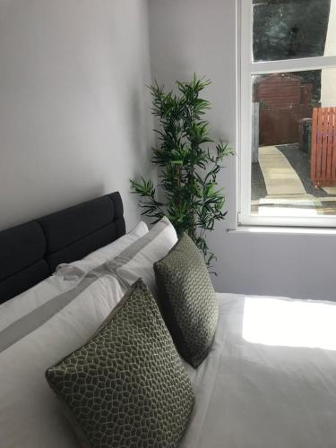 1Bed Golfhill Cottage in Dunblane