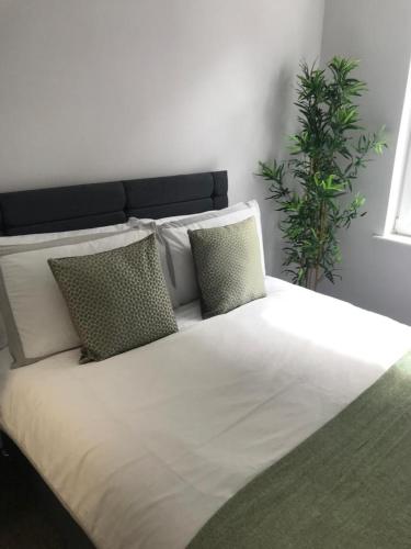 1Bed Golfhill Cottage in Dunblane