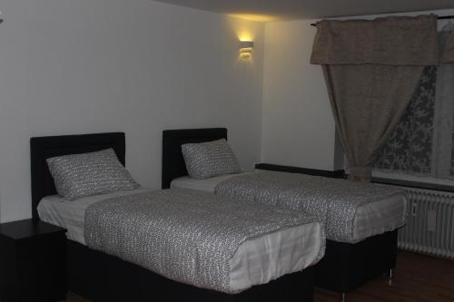 Hotel Garni Emir