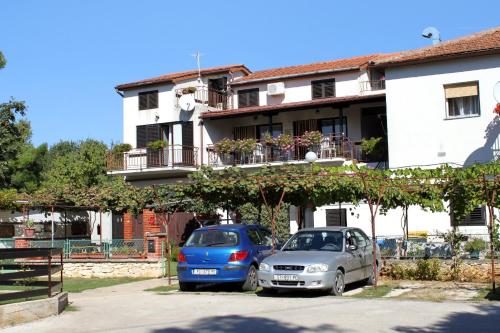 Apartments by the sea Banjole Pula - 3002 - image 11