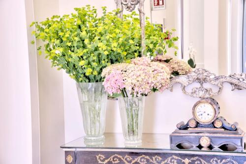 The Moon Boutique Hotel - image 8
