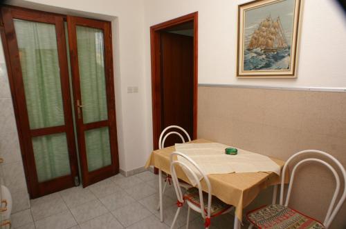 Apartments by the sea Postira Brac - 2898 - image 12