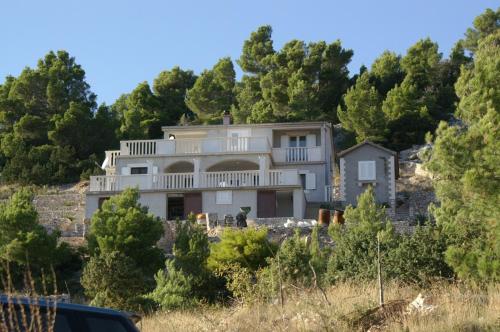  Apartment Vela Farska 2897b in Murvica