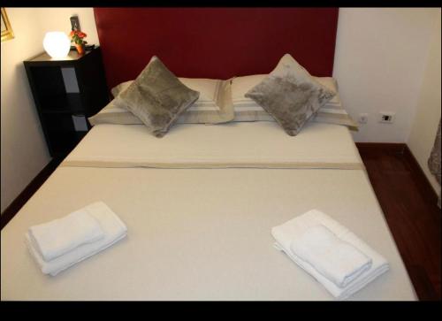 Affittacamere Sereno Room Type - Deluxe Room