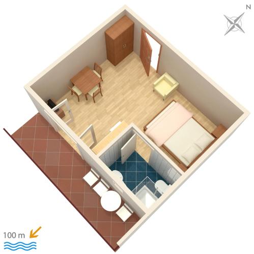Studio Duce 2821a - image 10