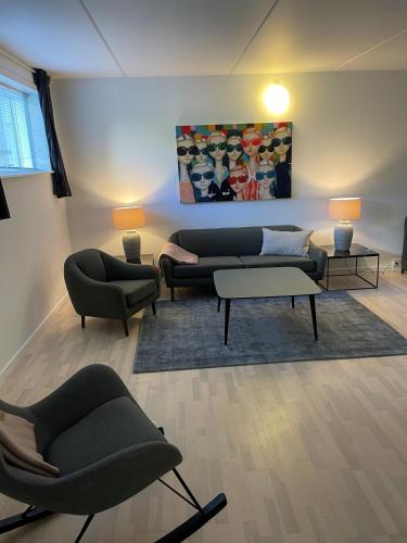  CPH Lux Apartments KH in Kopenhagen