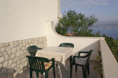 Apartments with swimming pool Splitska Brac - 2889 - image 4