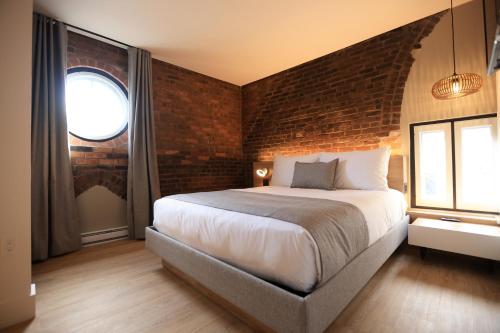 Penthouse Apartment