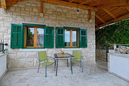 Apartment Postira 2913b - image 5