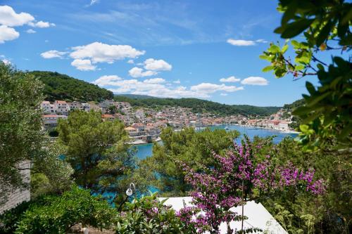 Apartments by the sea Pucisca Brac - 2927 - image 5