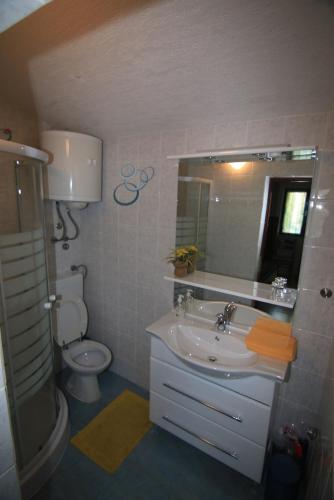 Holiday house with a parking space Bol - Brac - 2894 - image 3