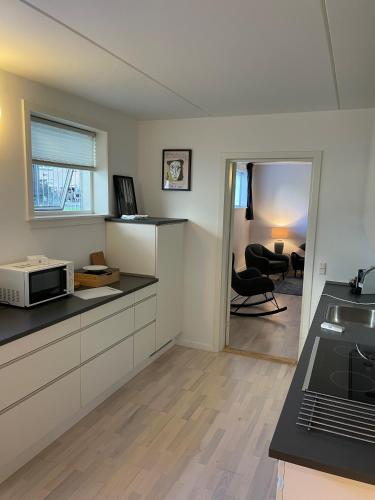 CPH Lux Apartments KH, Копенгаген (фото 5)