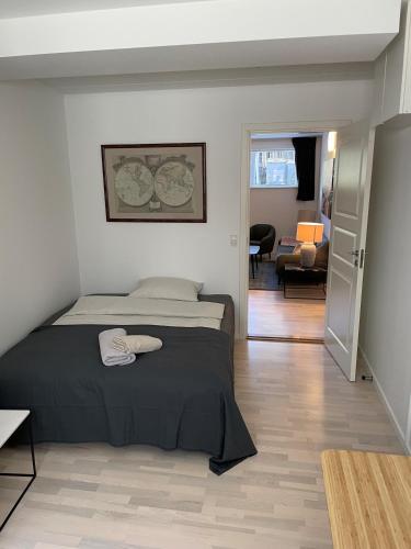 CPH Lux Apartments KH, Копенгаген (фото 7)