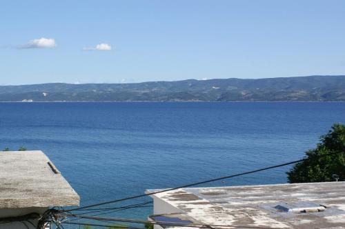 Studio with Terrace and Sea View image 1