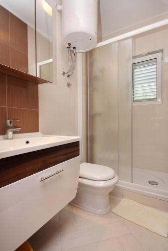 Bad, Apartments with parking space Vodice - 2995 in Vodice