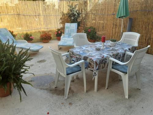 Apartments with parking space Supetar Brac - 2896 - image 4