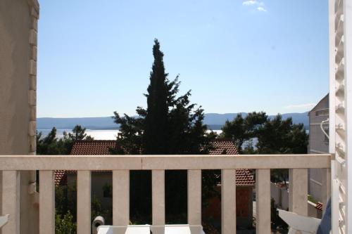 Apartments and rooms with WiFi Bol, Brac - 2875