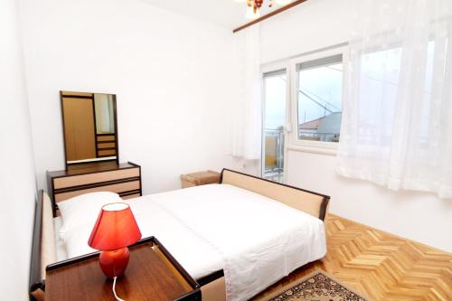 Two-Bedroom Apartment with Balcony and Sea View image 10