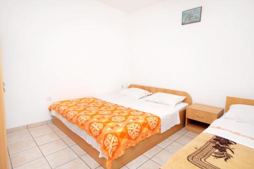 Seaside secluded apartments Cove Tvrdni Dolac Hvar - 2997 - image 4