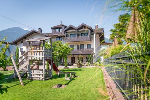 Hotel Christine in Gargazon