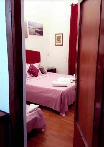 Affittacamere Sereno Room Type - Budget Triple Room
