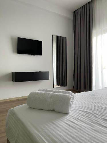Ladi Rooms, Tirana