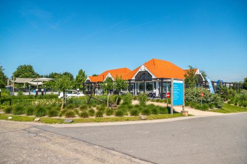 EuroParcs Marina Strandbad