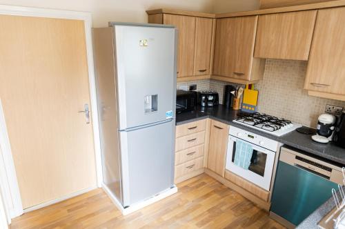 Instalaciones, Resource Homes in Bolton