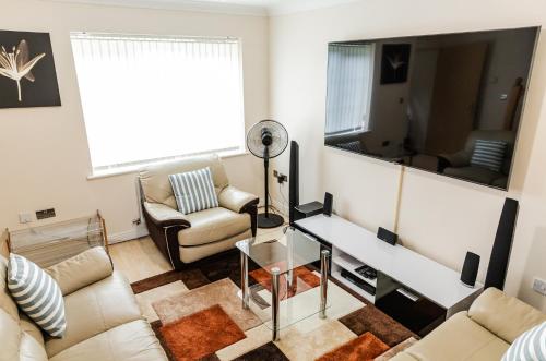 Instalaciones, Resource Homes in Bolton